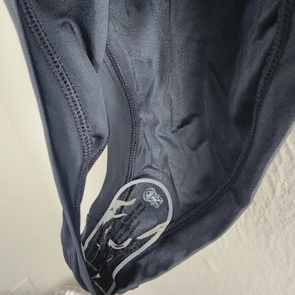 NEW We Are Hah x Free People Pull It Thru One Piece Versatile Swimsuit Bodysuit - Picture 7 of 16